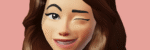 brecho da katie logo